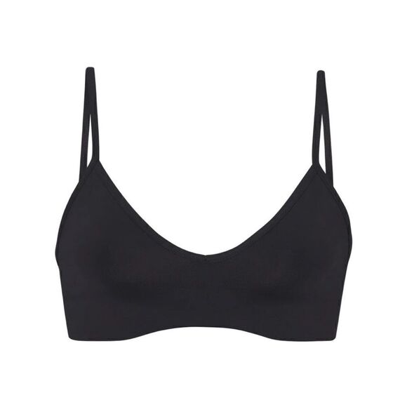 NWT SKIMS Soft Smoothing Bralette - Picture 3 of 8